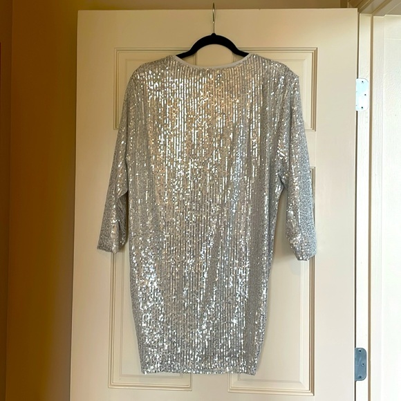 Harper Wren Dress - Picture 3 of 5